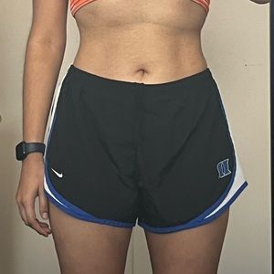 Duke Nike Shorts